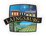 City of Laingsburg logo