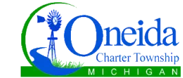 Oneida Township logo